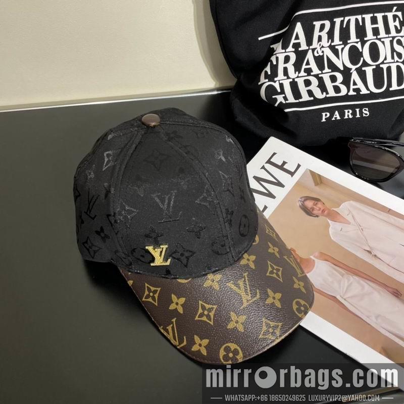 Replica LV Hat 121430