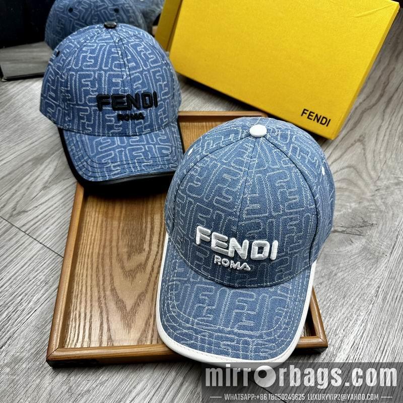 Replica Fendi Hat dx08
