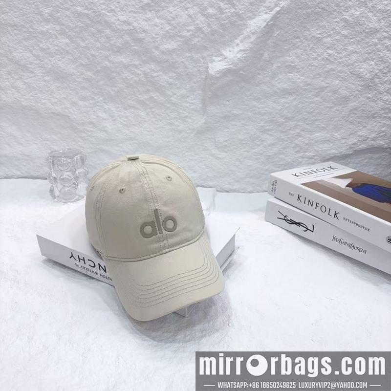 Replica Alo Hat hm01