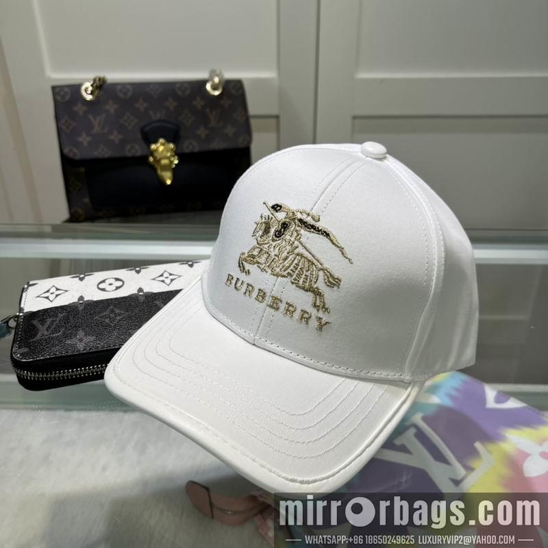 Replica Burberry Hat dx27