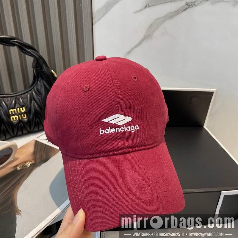 Replica Balenciaga Hat dx64