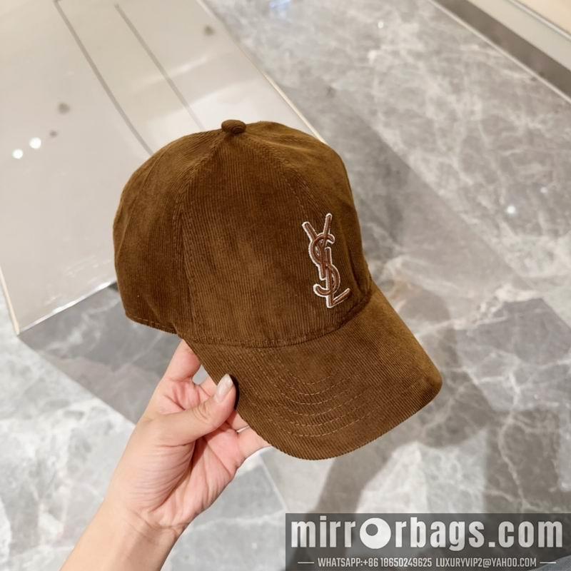 Replica YSL Hat dx25