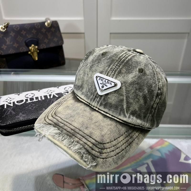 Replica Prada Hat 042803