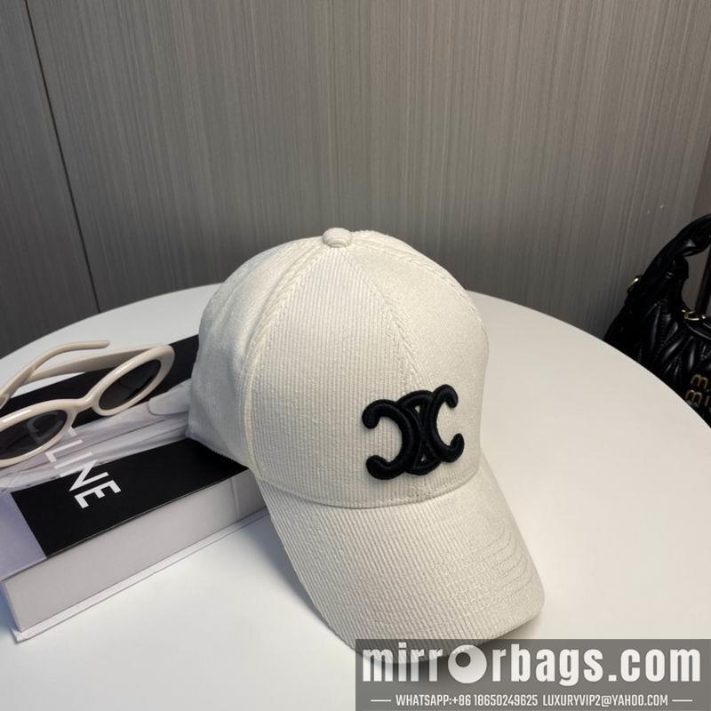 Replica Celine Hat dx135