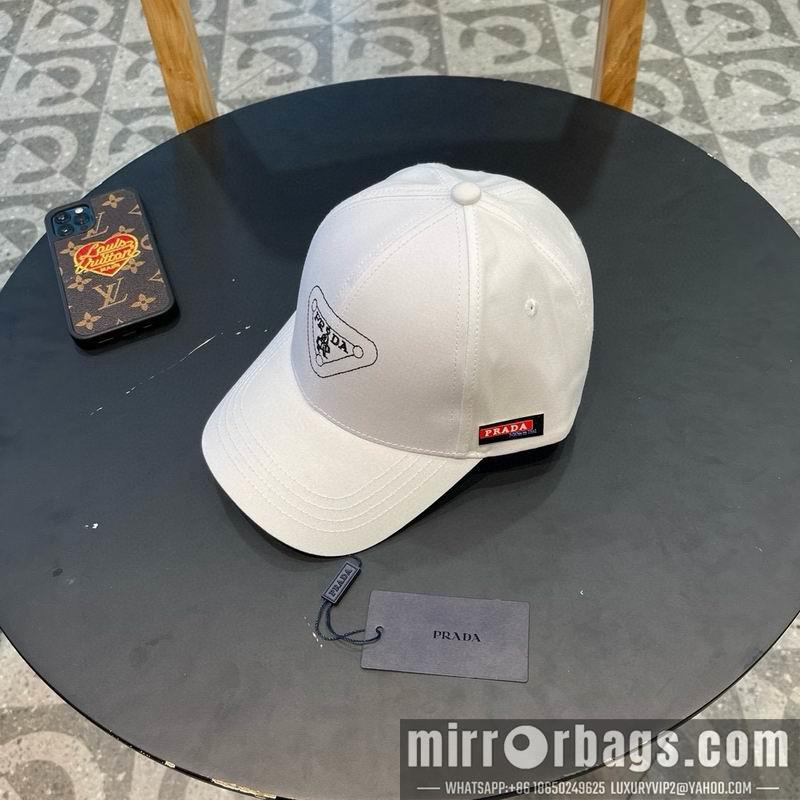 Replica Prada Hat 072202