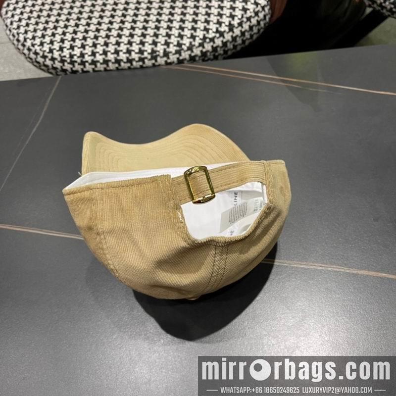 Replica Celine Hat 010202