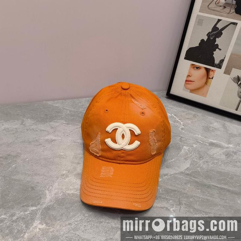 Replica Chanel Hat dx25