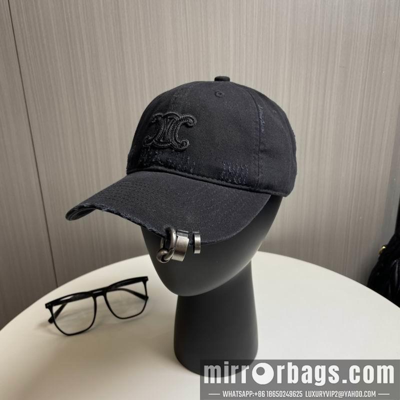 Replica Celine Hat dx124