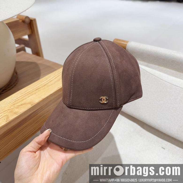 Replica Chanel Hat dxn07
