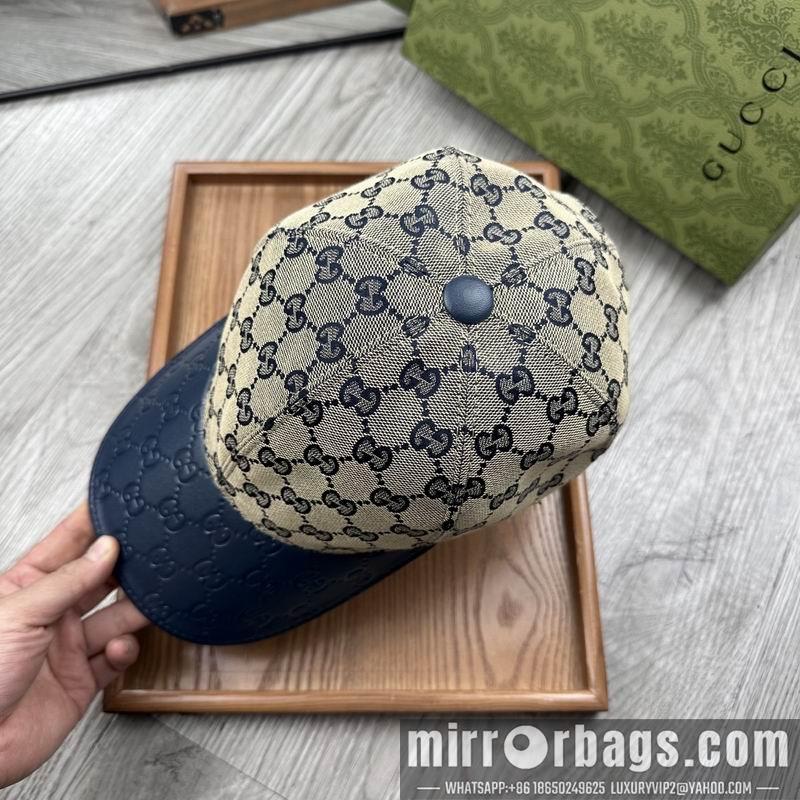 Replica Gucci Hat dx15