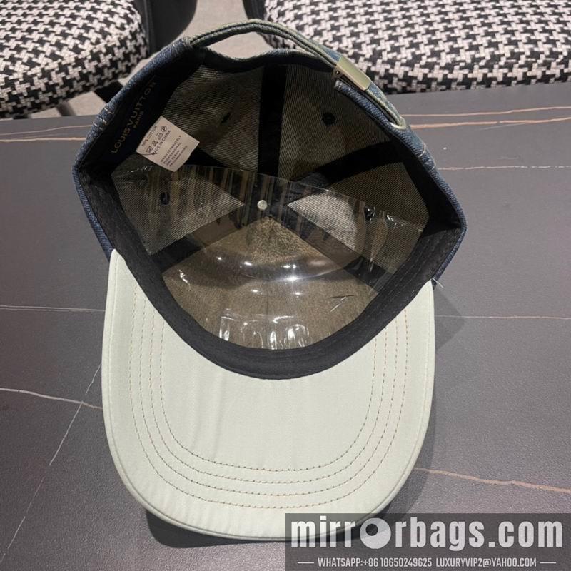 Replica LV Hat 041414