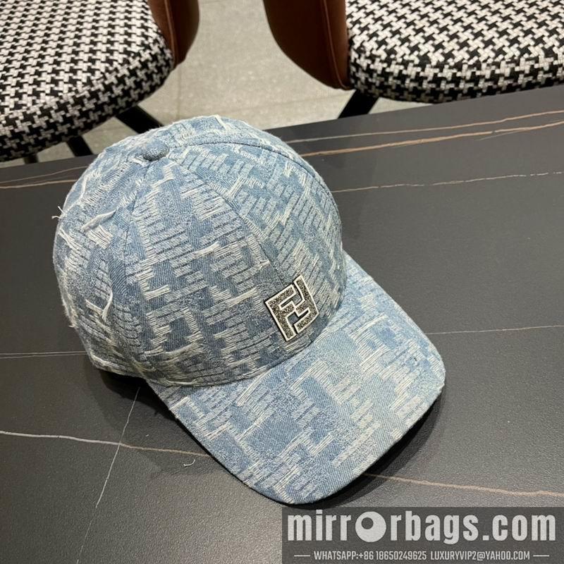 Replica Fendi Hat 083001