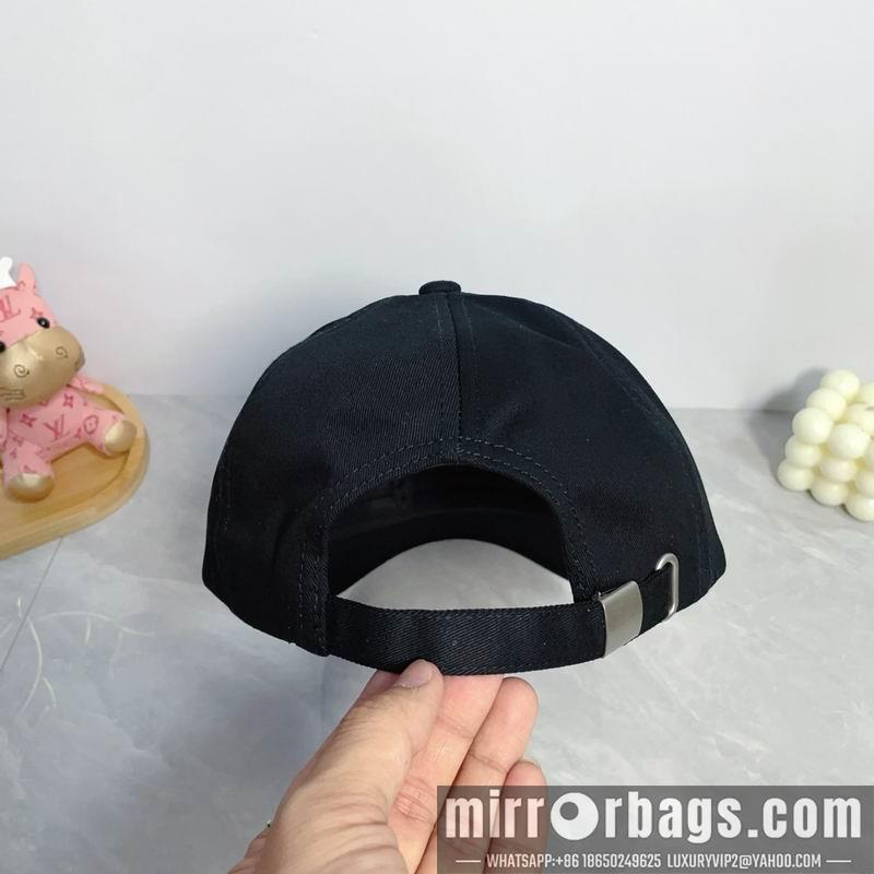 Replica Balmain Hat dx01