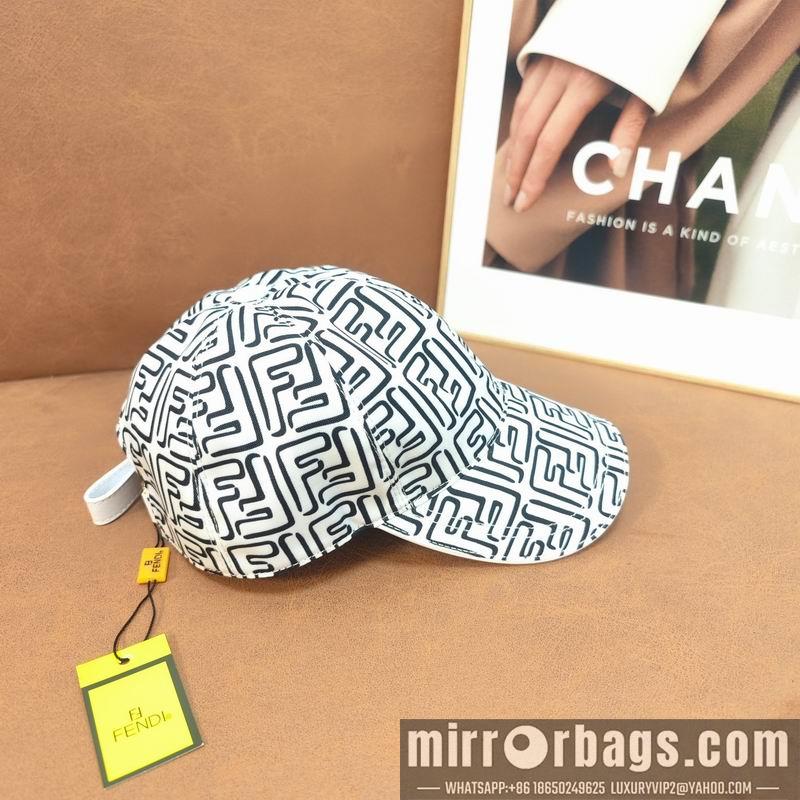 Replica Fendi Hat dx43