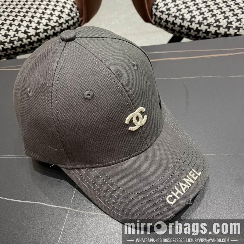 Replica Chanel Hat 072203