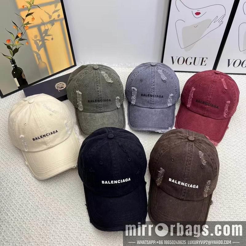 Replica Balenciaga Hat 110601