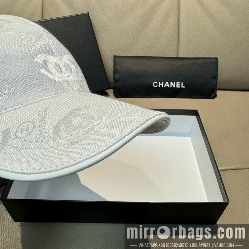 Replica Chanel Hat dx53