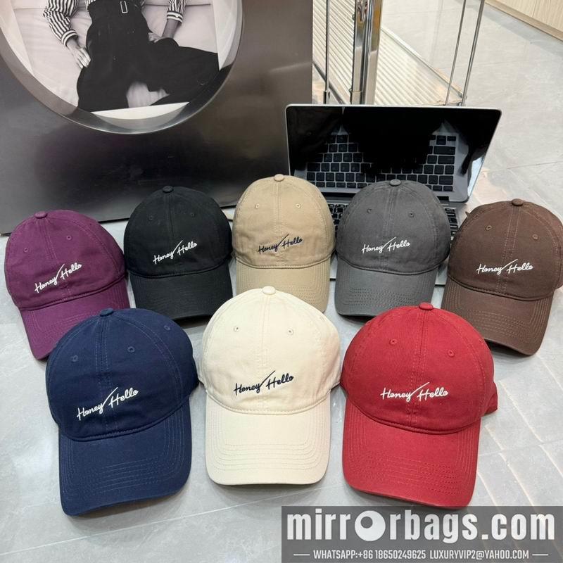 Replica Other Hat 071202