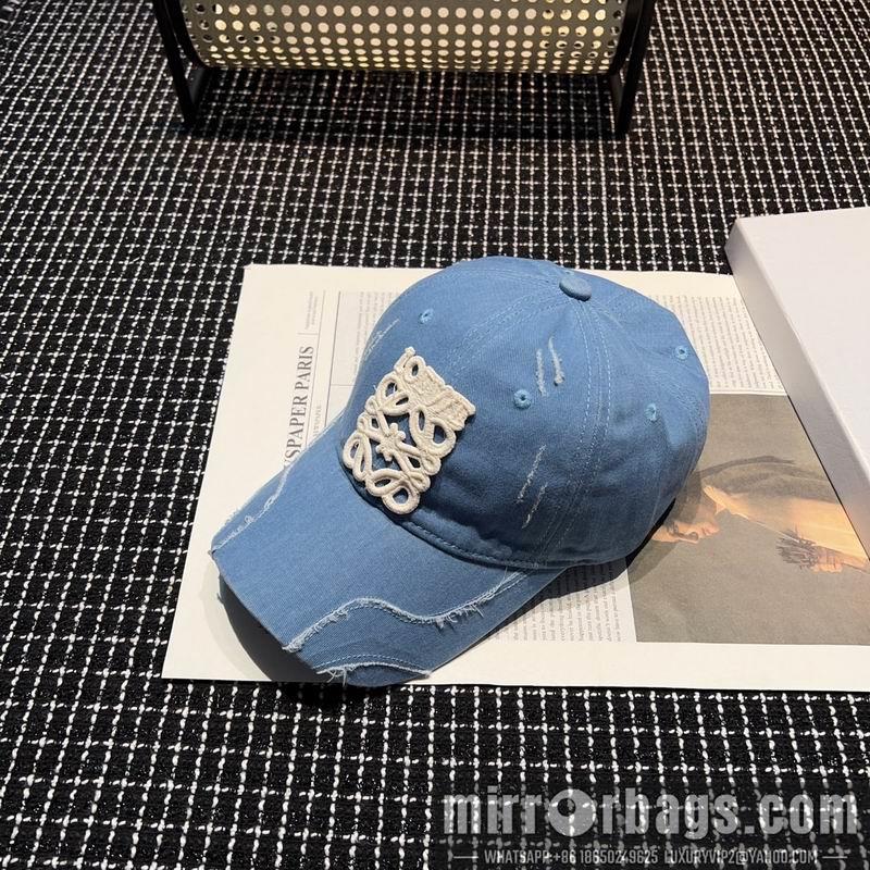 Replica Loewe Hat dx08