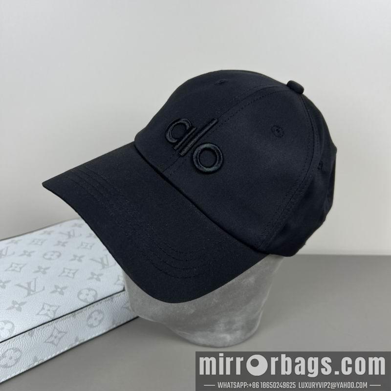 Replica Alo Hat dx12