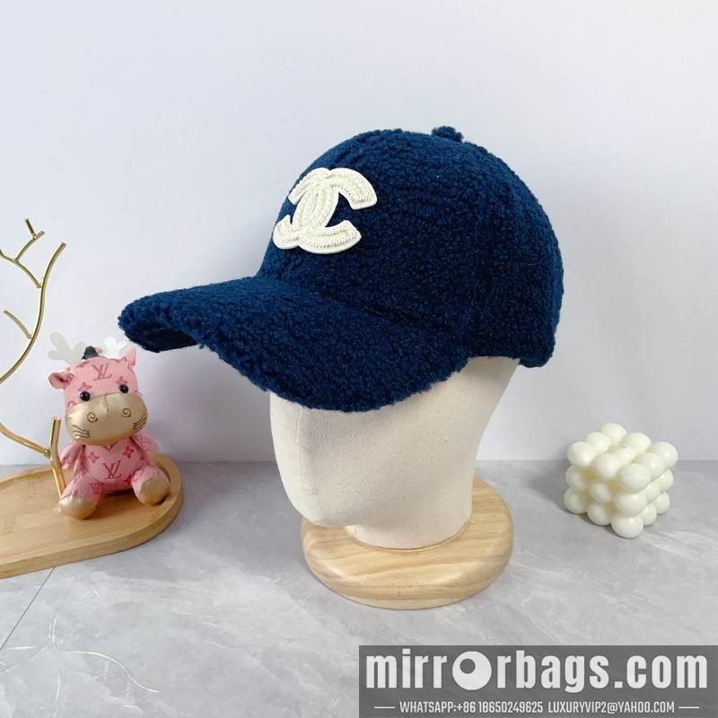 Replica Chanel Hat dx45