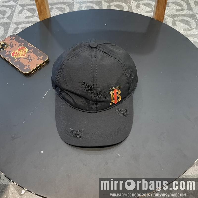 Replica Burberry Hat 053102