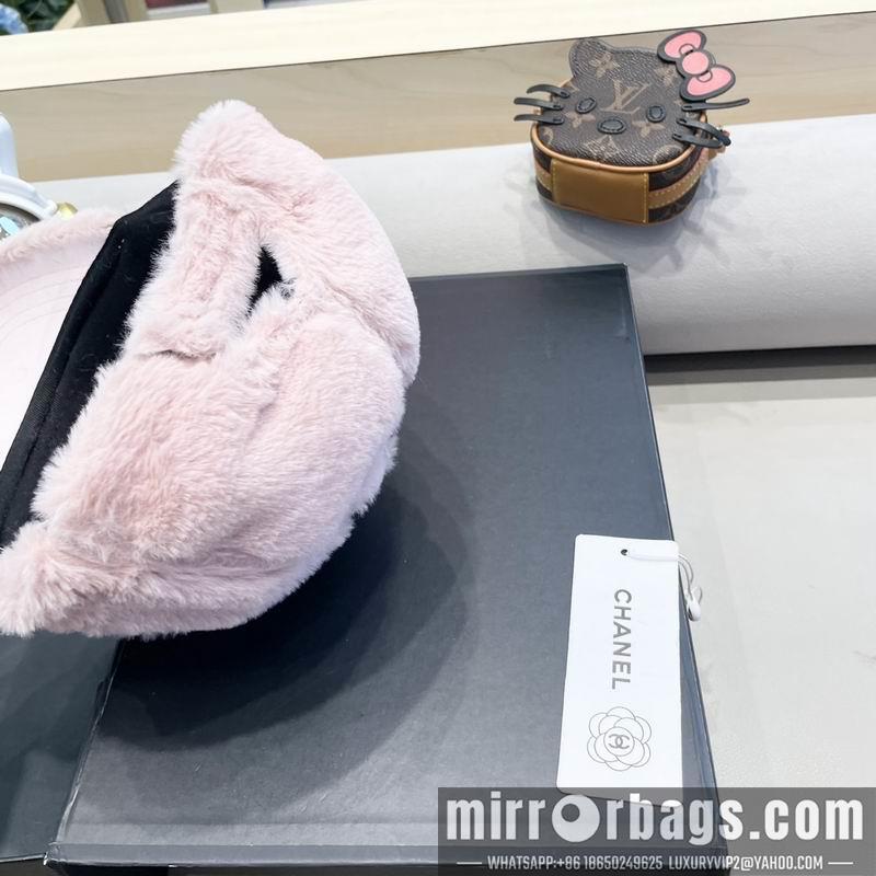 Replica Chanel Hat 090605