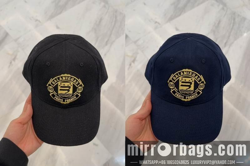 Replica Balenciaga Hat dx72