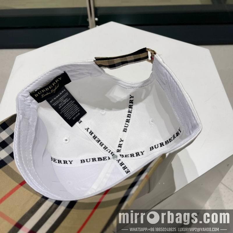 Replica Burberry Hat 072201