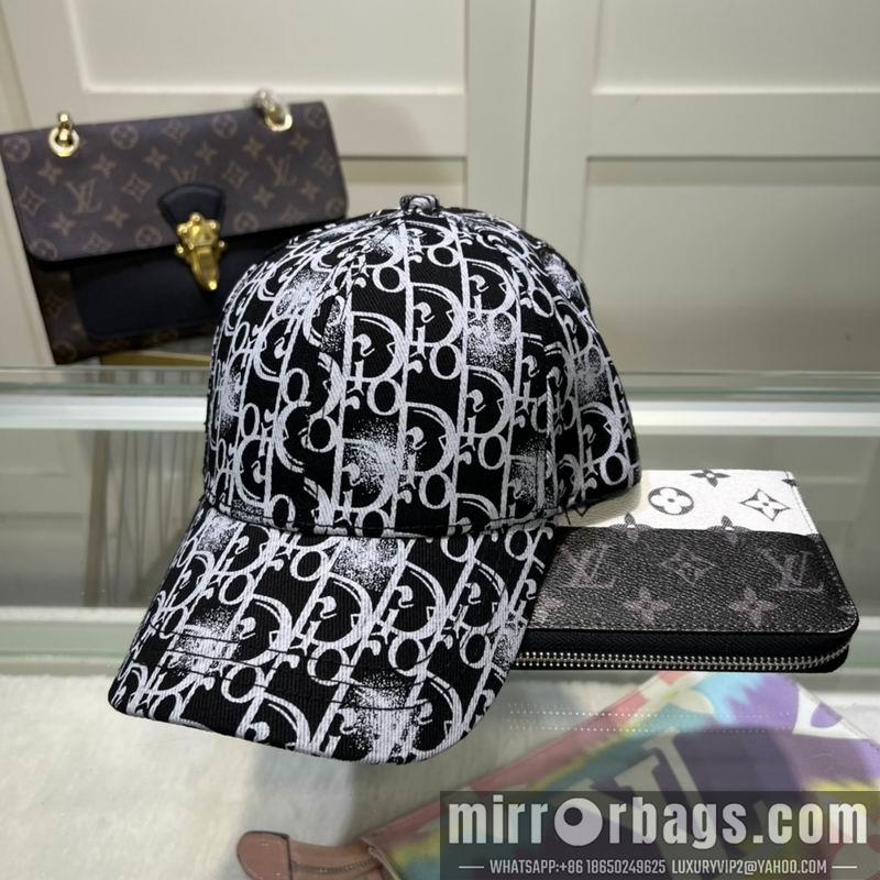 Replica Dior Hat dx72