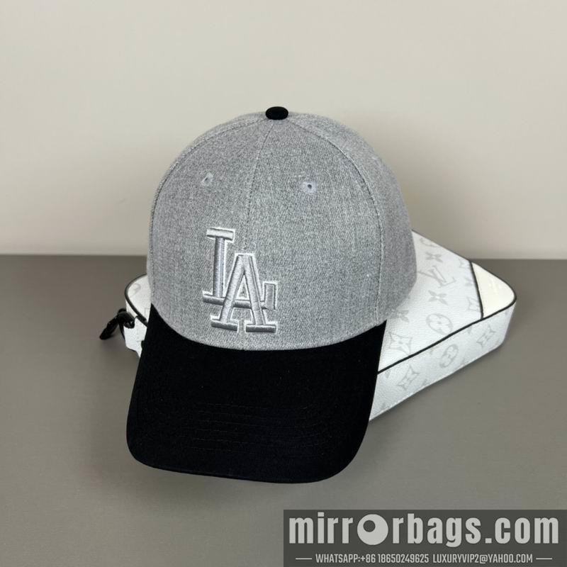 Replica MLB NY Hat dx39