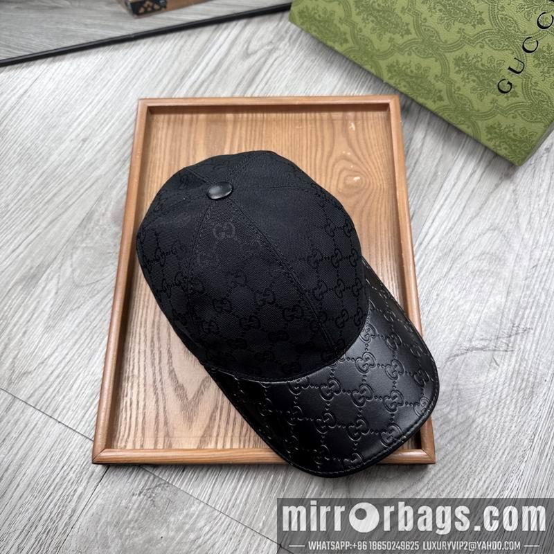 Replica Gucci Hat dx15