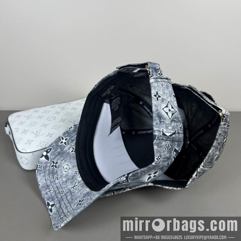 Replica LV Hat dx52