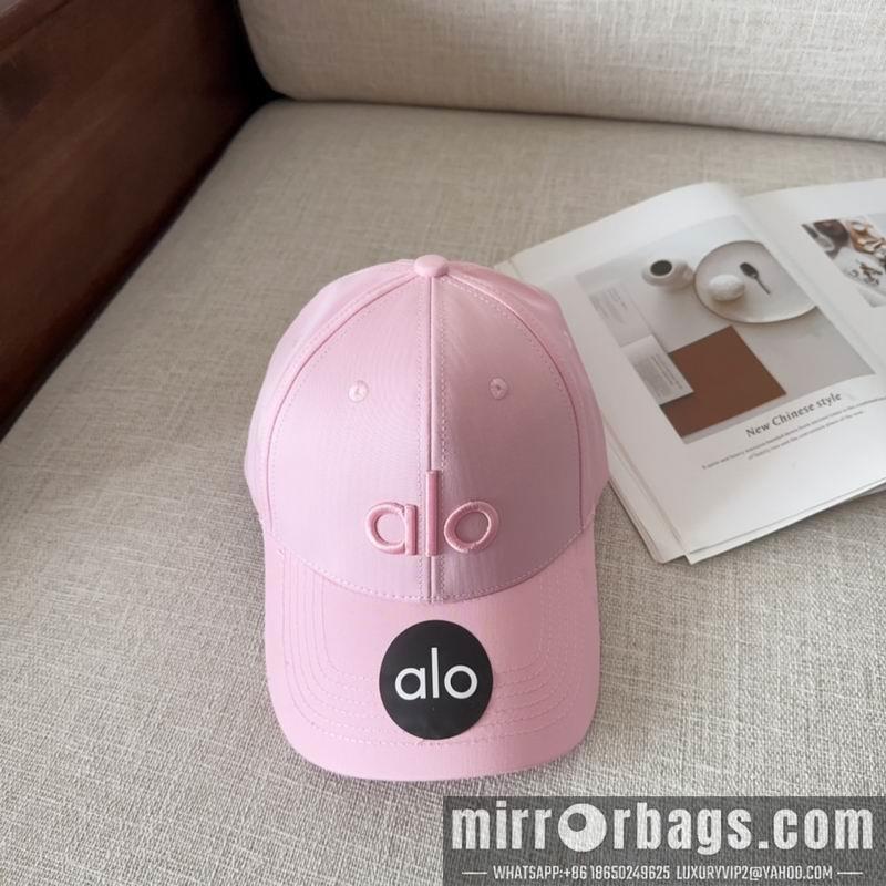Replica Alo Hat dx01