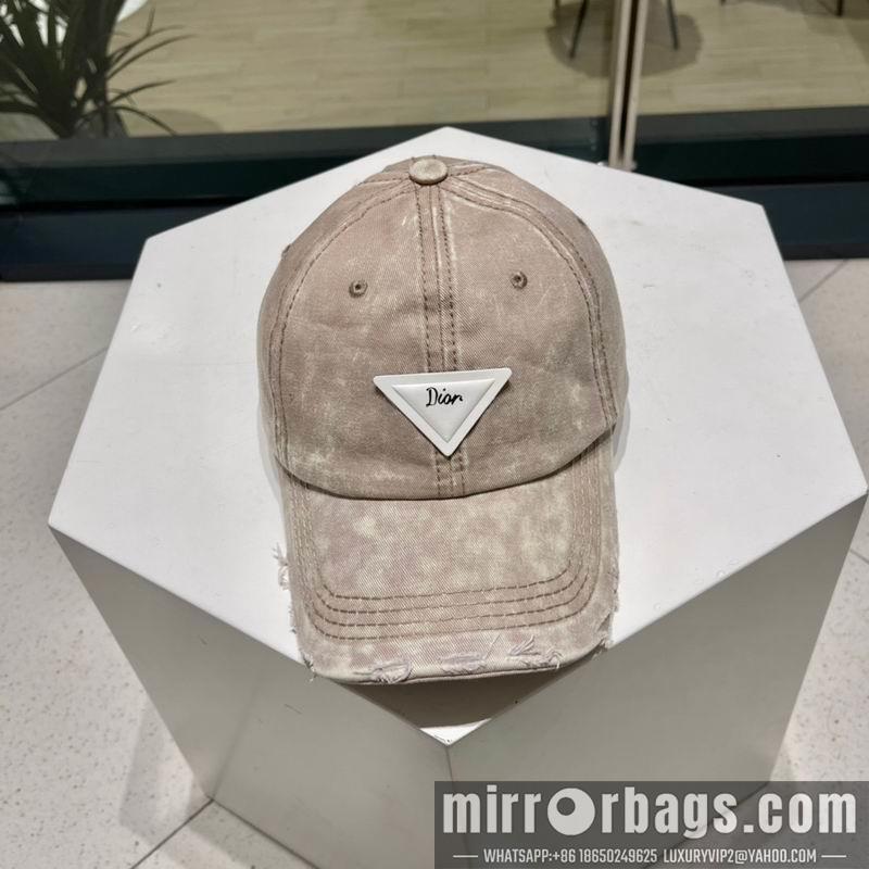 Replica Dior Hat 072201