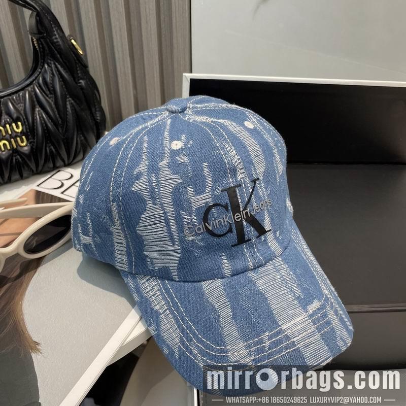Replica Ck Hat dx39