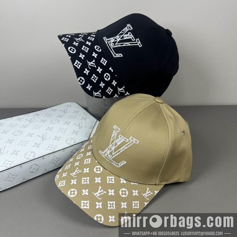 Replica LV Hat dx06