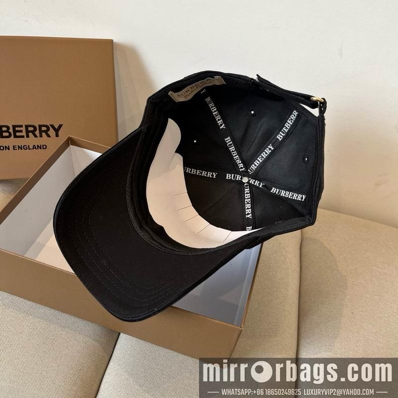 Replica Burberry Hat dx08