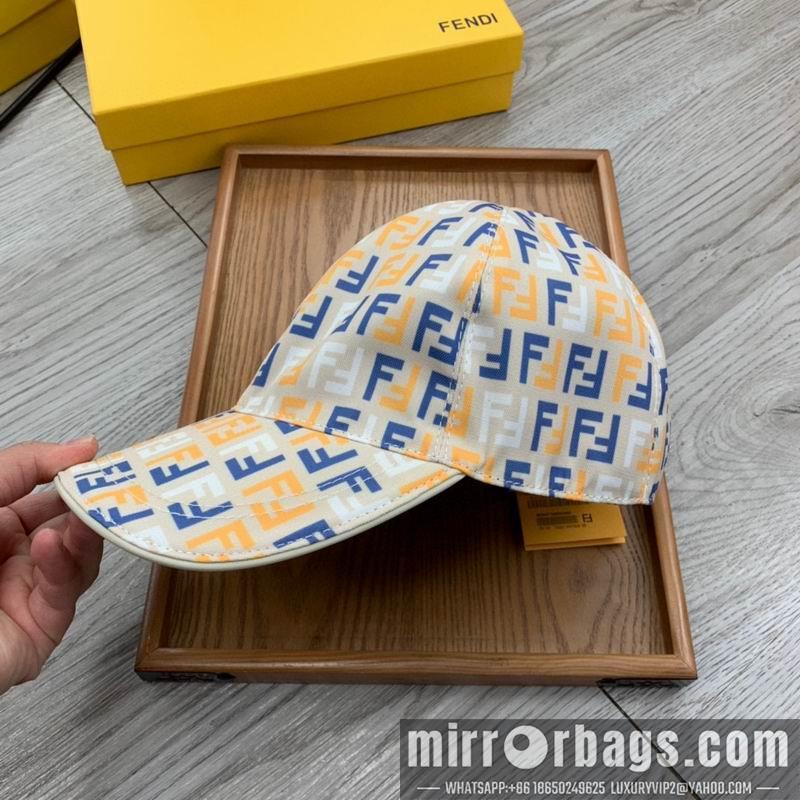 Replica Fendi Hat dx105