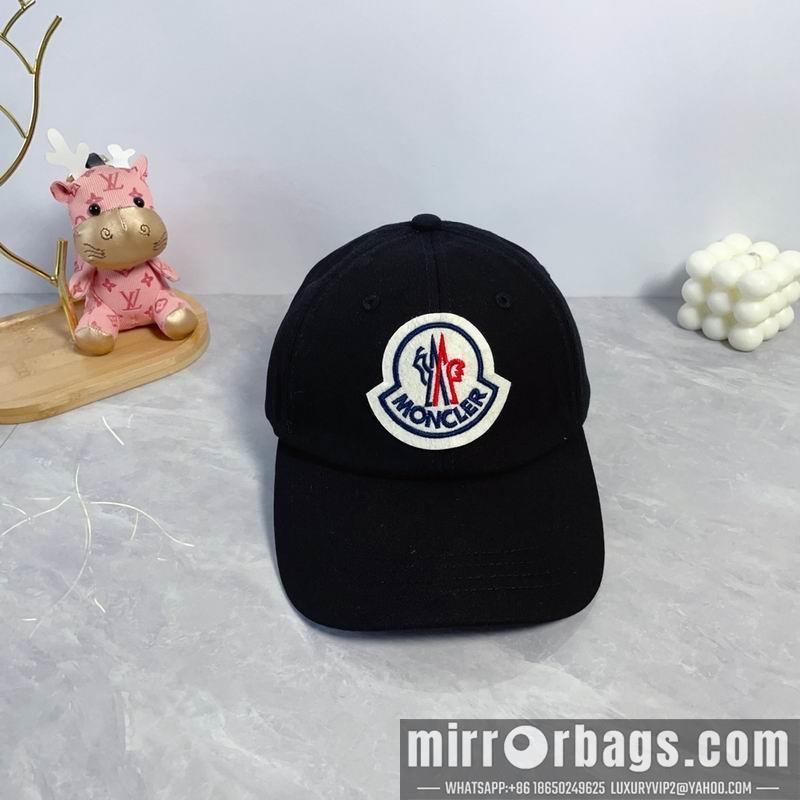 Replica Moncler Hat dx06