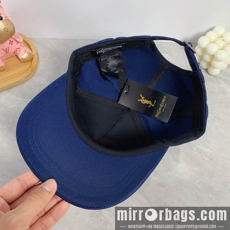 Replica YSL Hat dx18