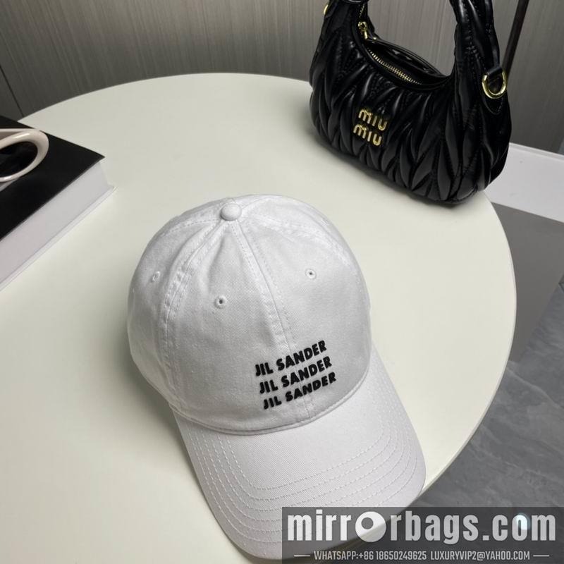Replica Jil Sander Hat 081401