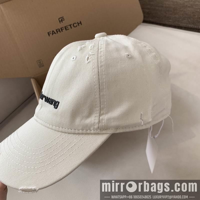 Replica Alexander Wang Hat dx13