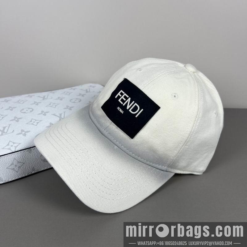 Replica Fendi Hat dx67