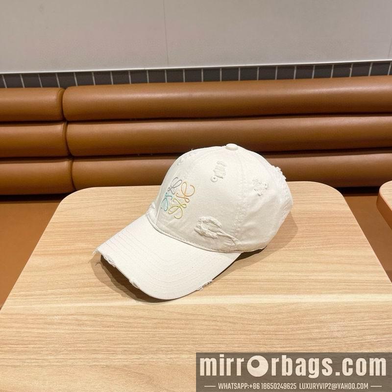 Replica Loewe Hat 021101