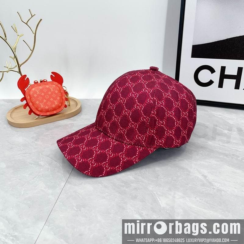 Replica Gucci Hat dx141