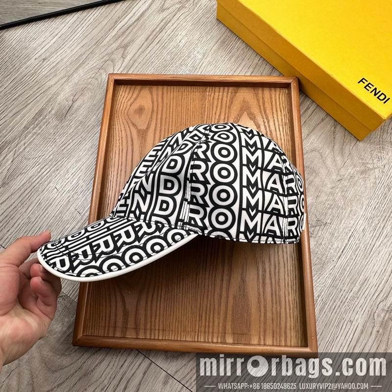 Replica Fendi Hat dx102