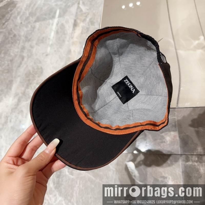 Replica Zegna Hat 071301