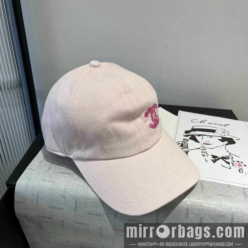 Replica Chanel Hat dx49
