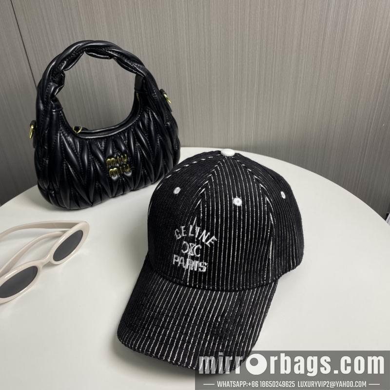 Replica Celine Hat 080301